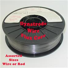 Dynatrode Flux Wire